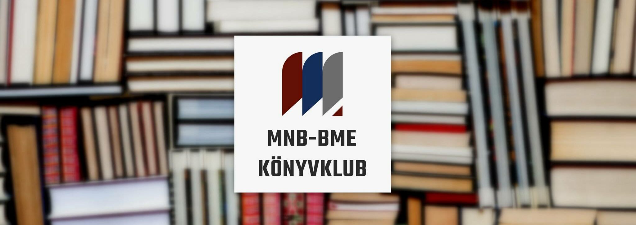 You are currently viewing Lezárult az MNB-BME Könyvklub első éve